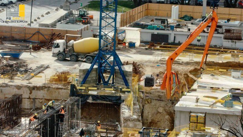 concrete contractors Lynbrook
