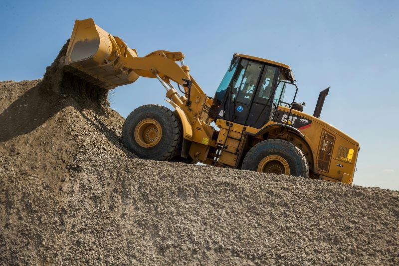 excavation contractors