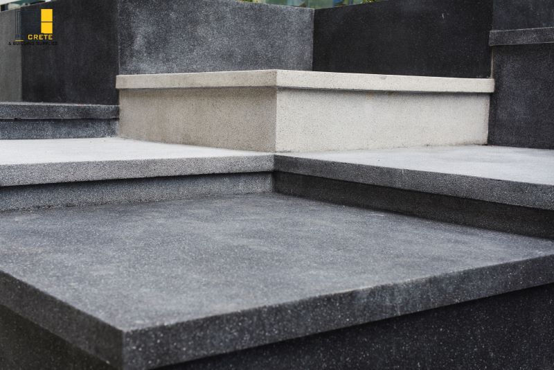 suspended slabs