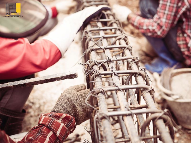 concrete contractors Narre Warren